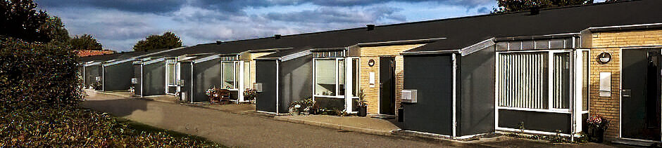 Hasseris seniorbofællesskab – afdeling 17